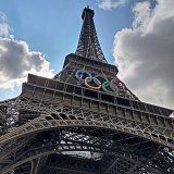 Umělá inteligence na olympiádě v Paříži 2024