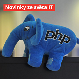 Starší verze PHP může být i pověstnou „Achillovou patou“ webu